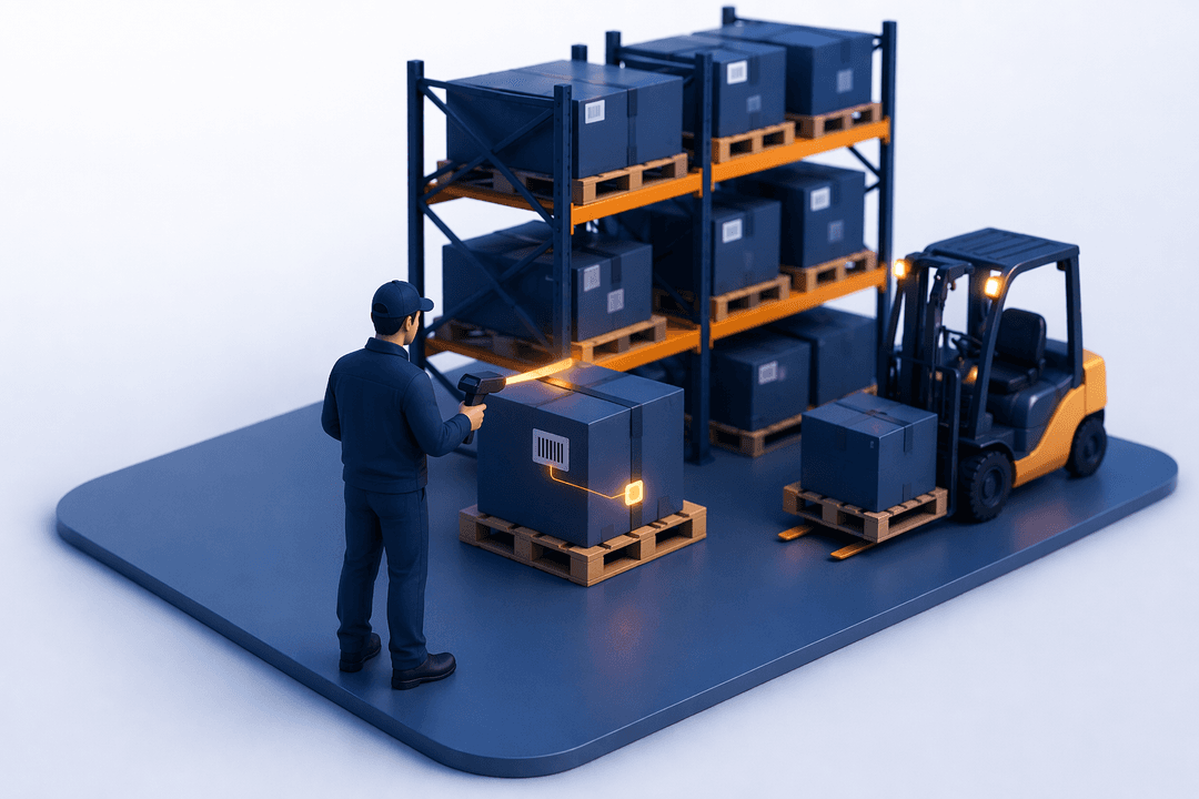 Illustration du secteur industries